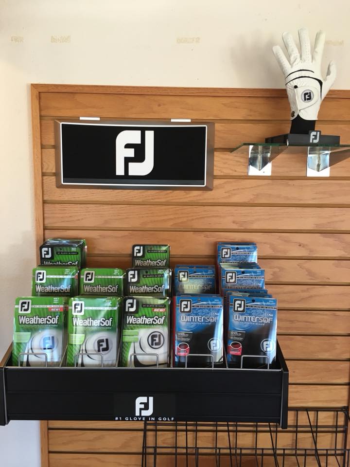Pro Shop Blackwell Municipal Golf Course Pro Shop Blackwell Municipal Golf Course