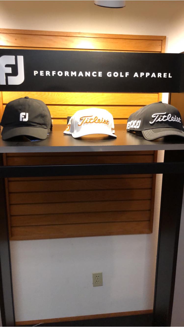 Pro Shop Blackwell Municipal Golf Course Pro Shop Blackwell Municipal Golf Course